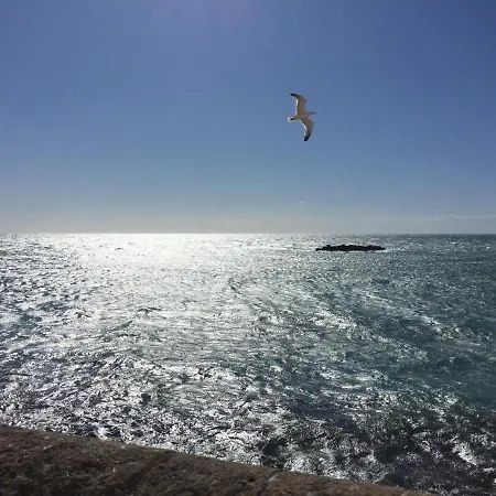 Lägenhet Lunaspina Gallipolli