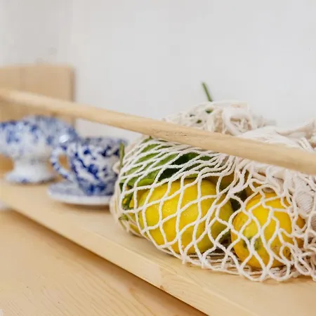 Lunaspina Apartamento