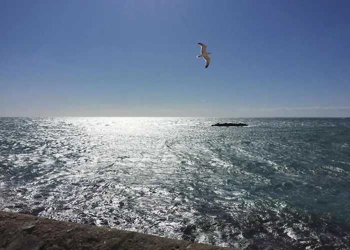 Apartamento Lunaspina Gallipoli