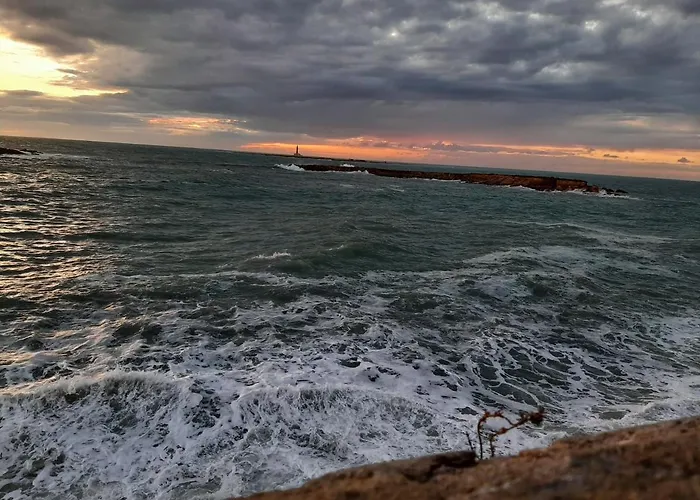 Lunaspina Apartamento