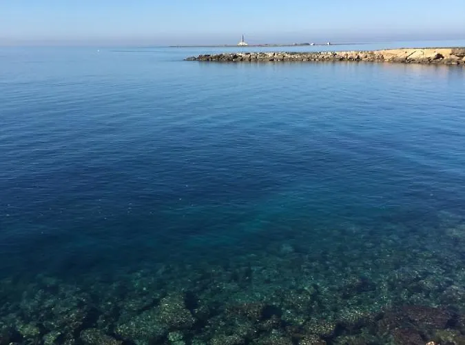 Apartamento Lunaspina Gallipoli