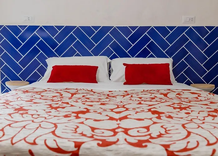 Apartamento Lunaspina *