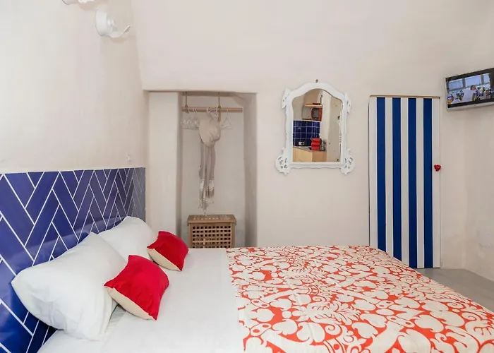 Lunaspina Apartamento Gallipoli