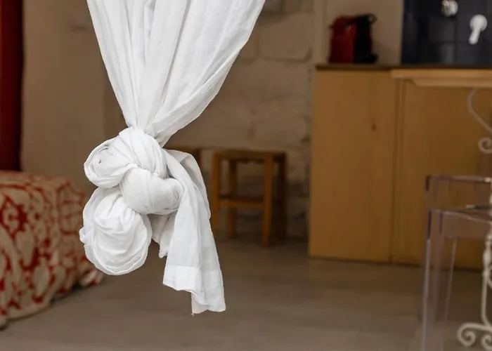 Apartamento Lunaspina