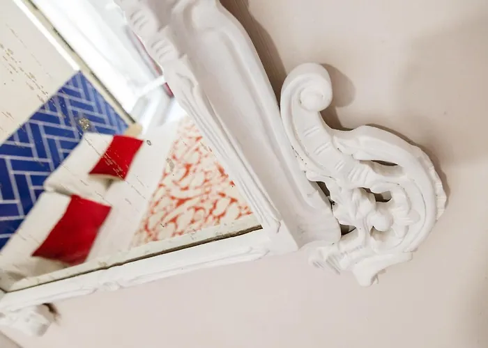 Apartamento Lunaspina