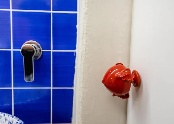 Apartamento Lunaspina Gallipoli