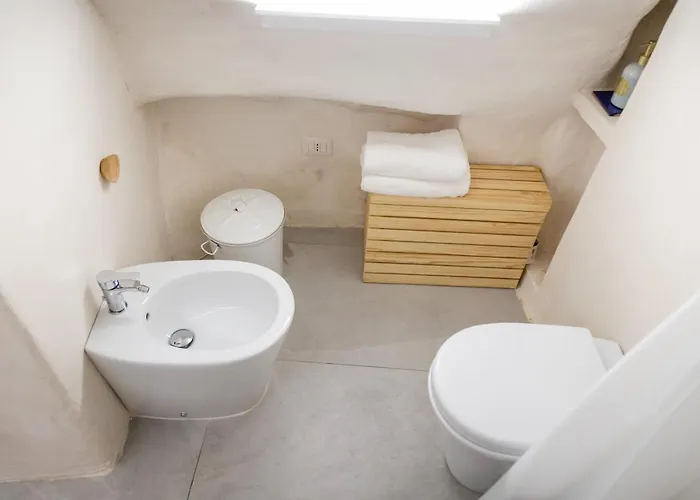 Apartamento Lunaspina