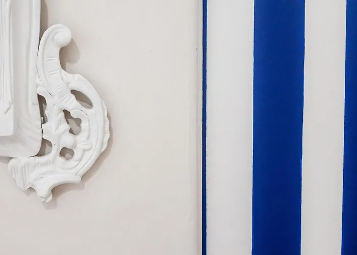 Apartamento Lunaspina *