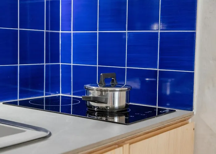 Lunaspina * Gallipoli