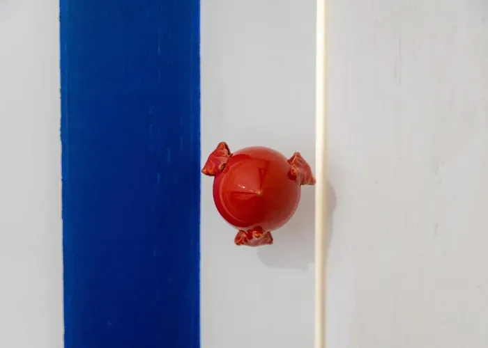 Lunaspina Apartamento *