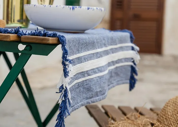 Apartamento Lunaspina