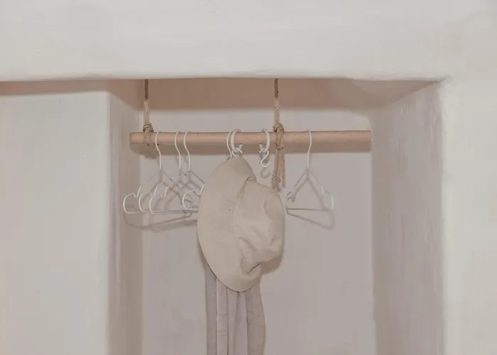 Apartamento Lunaspina