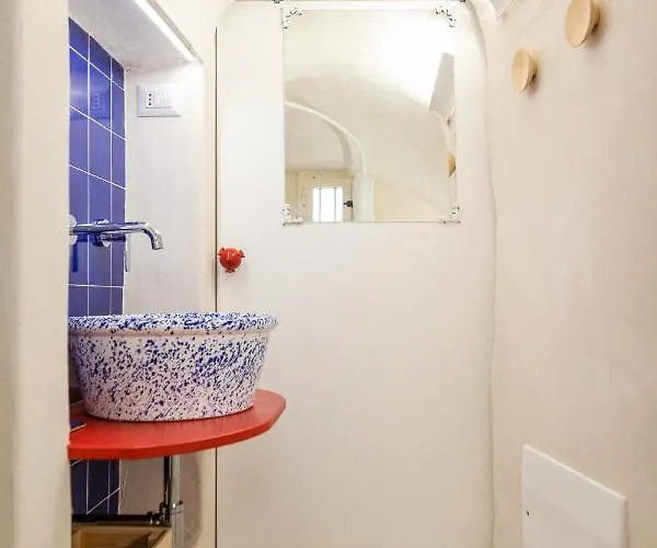 Apartamento Lunaspina Gallipoli