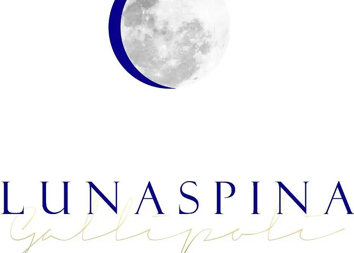 Apartamento Lunaspina *