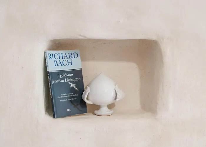 Lunaspina Apartamento