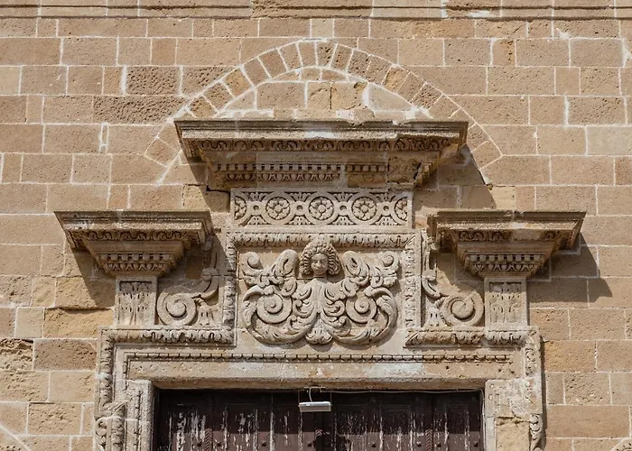 Lunaspina Apartamento *