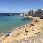 Apartment Lunaspina Gallipoli
