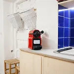 Lunaspina Apartment