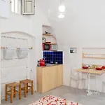 Lunaspina Apartment Gallipoli
