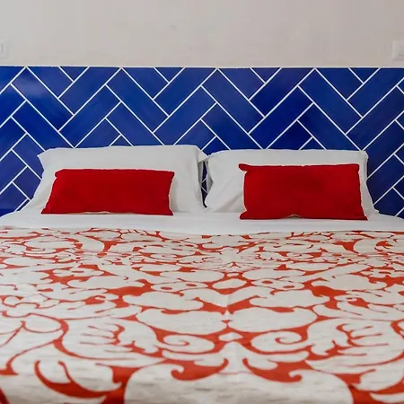 Apartment Lunaspina *