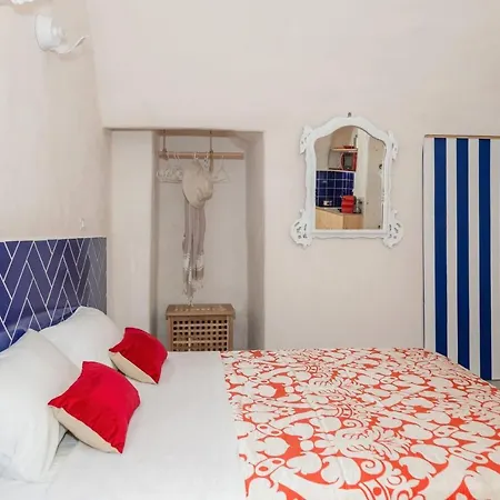 Lunaspina Apartment Gallipoli