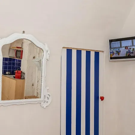 Lunaspina Apartment Gallipoli