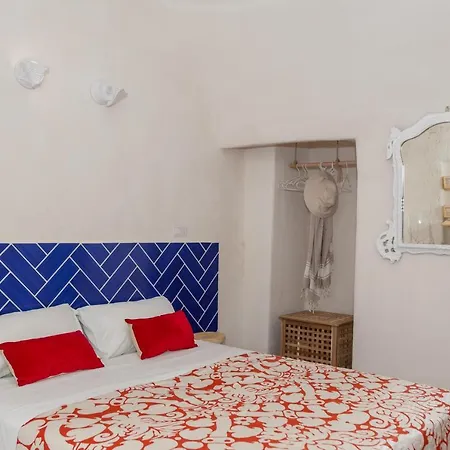 Lunaspina Apartment Gallipoli