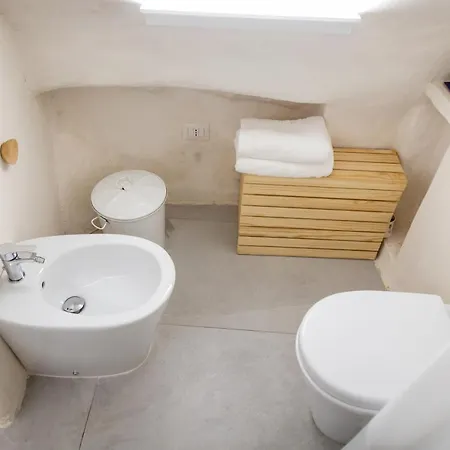Apartment Lunaspina