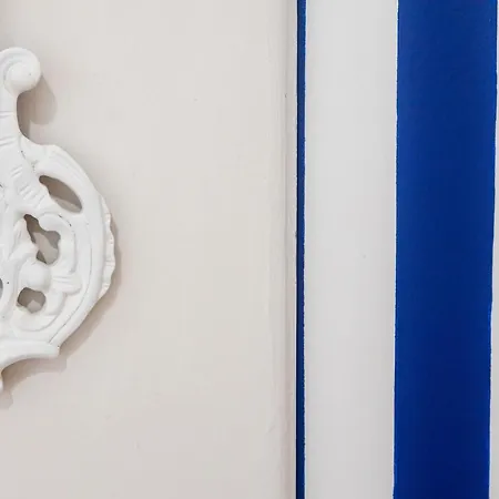 Apartment Lunaspina *