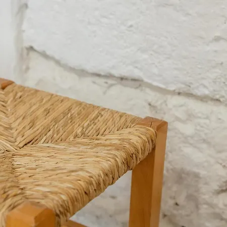 Lunaspina Apartment Gallipoli