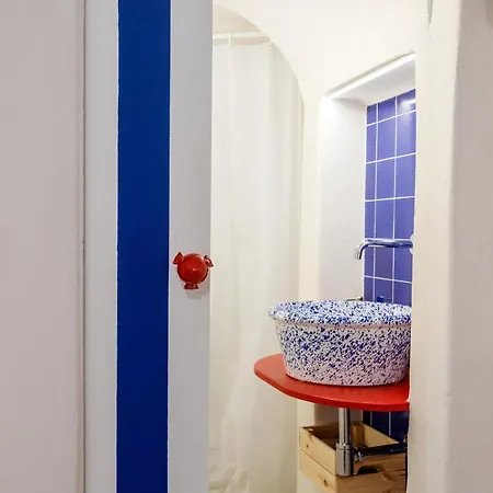 Lunaspina Apartment *