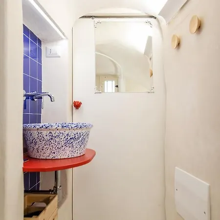 Apartment Lunaspina Gallipoli