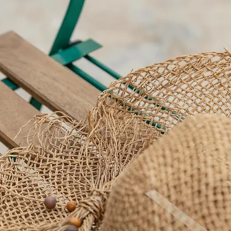 Apartment Lunaspina *