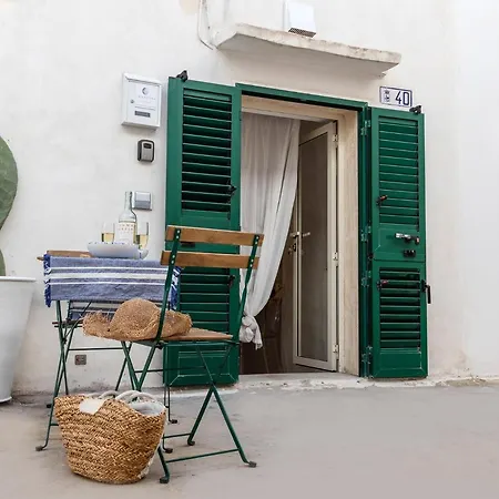 Lunaspina Apartment