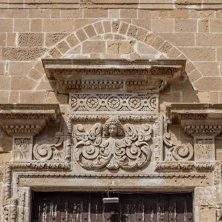 Lunaspina Apartment *