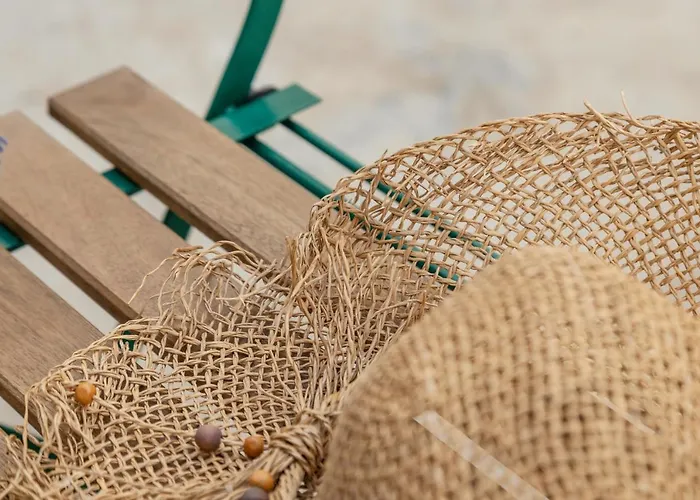 Apartment Lunaspina *